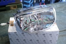 H4 Klarglas Scheinwerfer B-Ware 582975 Piaggio TPH 50 80 125 TEC XR Lampe