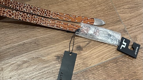 Lindeberg croc stud - lindeberg,
