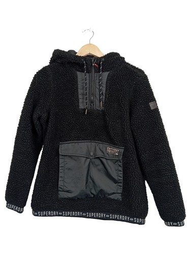 Superdry sweatjacke damen - sweatjacke,
