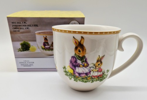 Villeroy boch annual easter - annual,