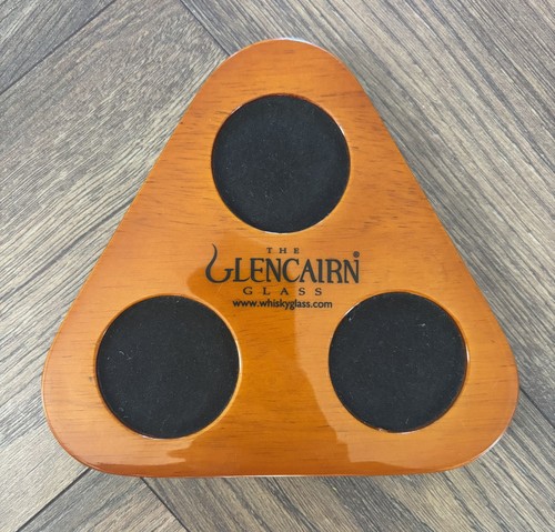 The glencairn whiskyglas - the,