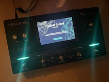 Headrush Prime Core Guitar