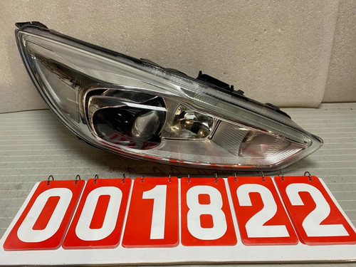Frontscheinwerfer ford focus - ford,