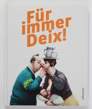 Für immer Deix! Deix