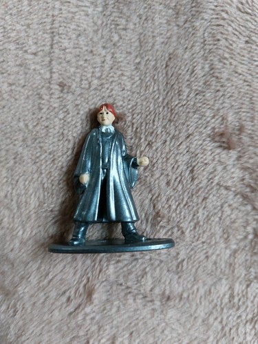 Harry potter figur - ron, weasley