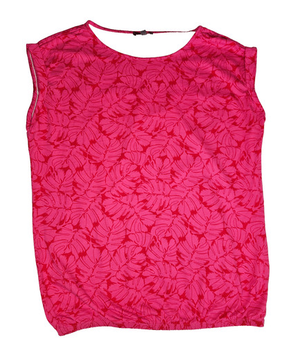 Shirt pink rot - shirt, pink/rot