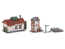 Faller 222108 - Set