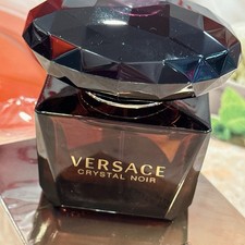 Versace Crystal Noir Eau De Toilette EDT 90 ml (woman)