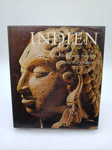 Indien gandhara begegnung - -,