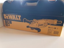 DeWalt Winkelschleifer