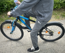 BTWIN Rockrider 500