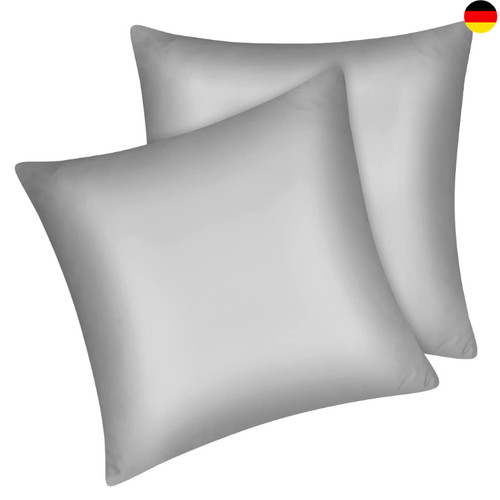 Seide kissenbezug kopfkissen - seide,