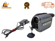 Samsung VP-DC171W DVD Kamera