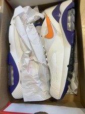 Nike Air Max 180 - Lila Aus