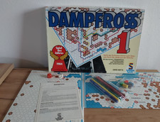 Dampfross 1 v. Schmidt Spiele