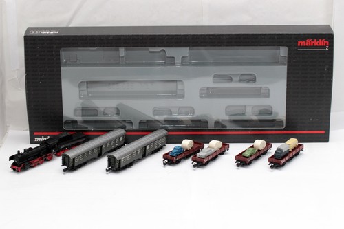 Neuwertiges märklin mini - märklin,