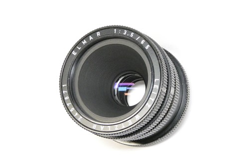 Leitz leica elmar 65 - elmar,
