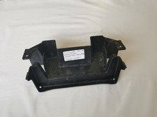 Kawasaki ZX-6R ZX600F Verkleidung, Blende, Abdeckung, Batterie B3828