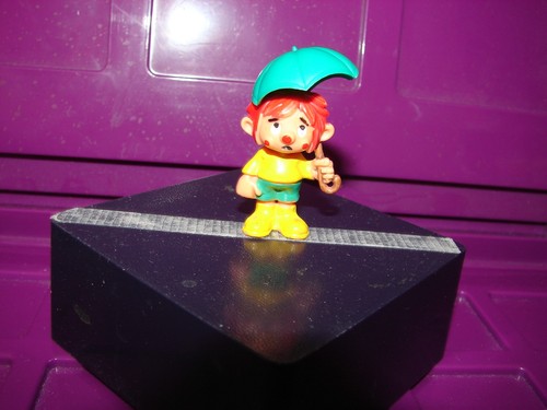 Der kleine kobold pumuckl - kleine,