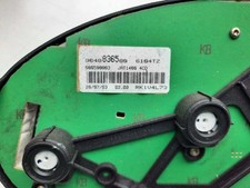 9648836580 INSTRUMENTENTAFEL /