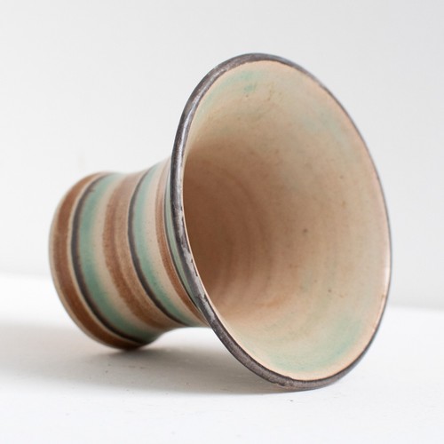 Anton lang vase - art, deco