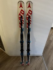 Atomic Redster SL Doubledeck