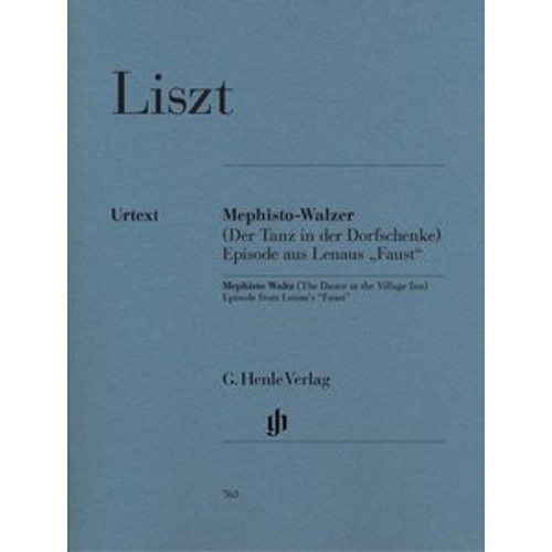Mephisto-Walzer
