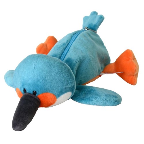 Nici eisvogel figurenetui - [nici],