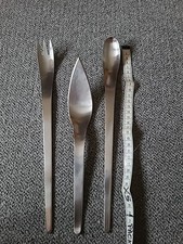 C Hugo Pott 18/8 Chrom Nickel