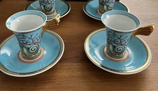 Rosenthal Versage , Les