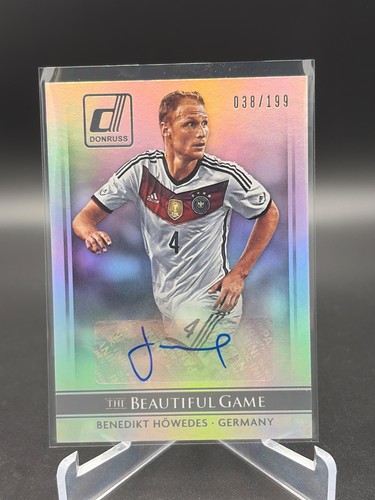 2015 panini donruss - donruss, the