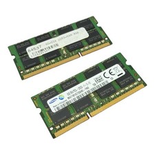 16GB Kit (2x 8GB) Samsung