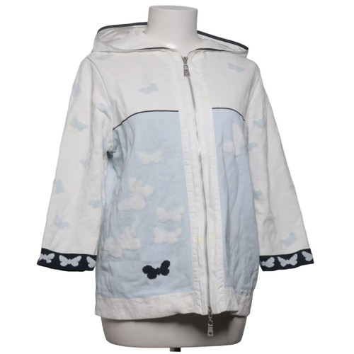 Blue willi kapuzenpullover - blue,