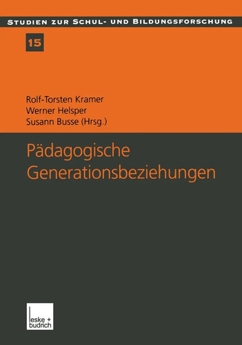 Rolf torsten kramer - (u., a.)