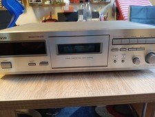 Onkyo Stereo Cassette Tape