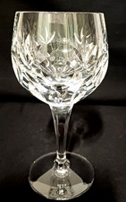 6x Weißweingläser Nachtmann