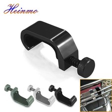 Gepäckträger Taschen Rahmenhaken Für  GTS300 GTV LX 300 250 150 125 Schwarz