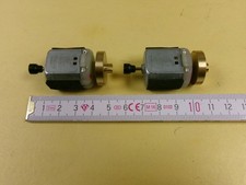 Piko Motor mit Schwungmasse 12