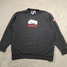Adidas Adventure Sweatshirt