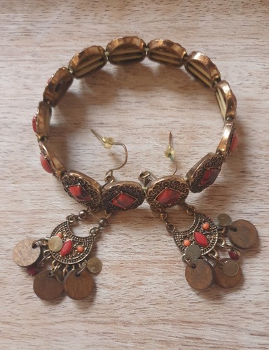 Bijou brigitte schmuckset - brigitte,