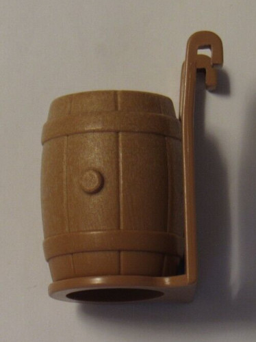 Playmobil fass träger - playmobil®,