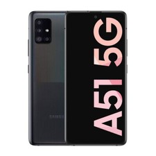 Samsung Galaxy A51 5G RAM
