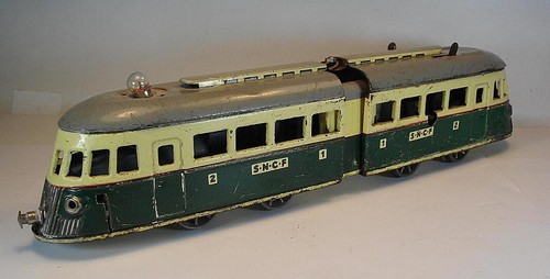 Joustra spur 43 - joustra,