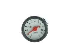 Mechanischer Drehzahlmesser