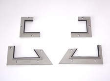 Abstreifersatz Satz Abstreifer