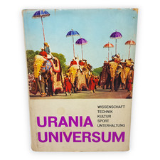 Urania Universum Band 12
