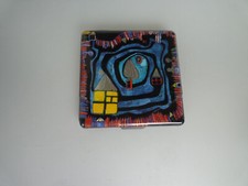 Hundertwasser Telefonbuch 1998
