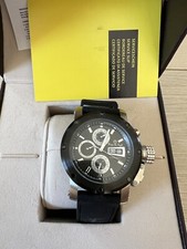 Hugo von Eyck Automatik Uhr UNGETRAGEN