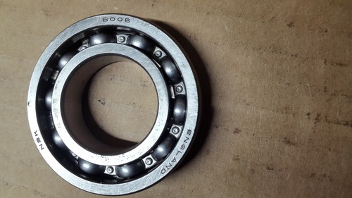 Kugellager 6005 nsk neu - nsk.,