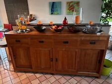 Teak Kommode / Teak Sideboard 